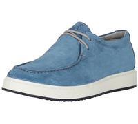 ara Herren Genua Sneaker, Azur, 42 EU