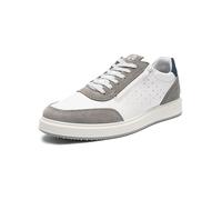 Ara Sneaker Genua Herren Weiß Größe 42 EU