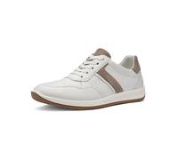 ara Lando Schnürer weiß cashmere für Herren, weiß, Größe 45 EU