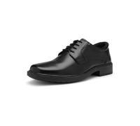 Ara Herren Schnürschuh LARGO LowCut Schwarz Größe 46