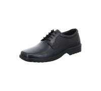 ARA Herren Largo Oxford, Schwarz,44 EU