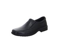 ara Schnürboots für Herren, schwarz, Gr. 47 EU