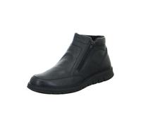 ARA Herren Leandro Stiefelette, Black, 45 EU