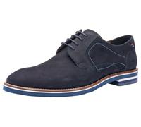 ara Herren Leon Sneaker, BLAU, 47 EU
