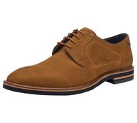 ara Herren Leon Sneaker, Cognac, 41 EU