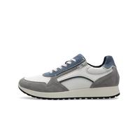 MATTEO GREY,WHITE,AZUR - Gr. - 43