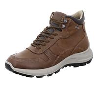 ara Schnürboots für Herren, braun, Gr. 45 EU