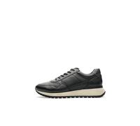 Skechers Go Walk Arch Fit Schuhe schwarz Hands Free 216600 für Herren, schwarz, Gr. 43 EU