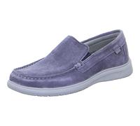 Ara Komfort Slipper blau Lauro 41
