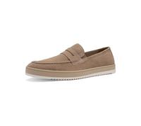 ara Herren NIKO Sneaker, Caramel, 44 EU