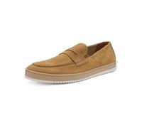ara Niko Slipper cognac für Herren, beige, Größe 46 EU