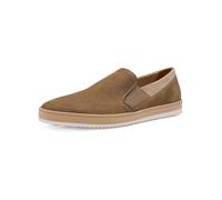 ara Niko Slipper sesam cashmere für Herren, braun, Größe 44 EU
