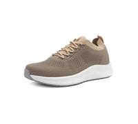 ara Herren Ohio Sneaker, Cashmere/Beach,Beach,Cashmere, 47 EU