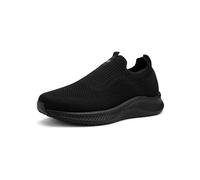 ara Ohio Slipper schwarz für Herren, schwarz, Größe 45 EU