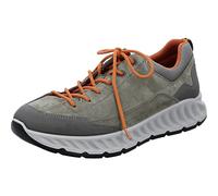 Ara Schnürschuh PAOLO Wanderschuhe / Outdoor Braun SALVIA,GREY 7 36240-26 Größe 44