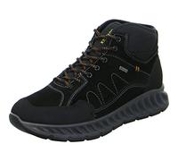 Ara Stiefeletten schwarz Paolo 46