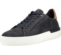 ara Sneaker Veloursleder Blau - 40