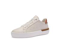 ara Ricardo Schnürer creme für Herren, beige, Größe 47 EU