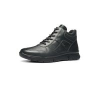 Ara Herren Stiefelette Romano Schwarz Größe 44