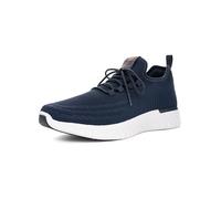 ara Herren SAN Diego Sneaker, BLAU, 43 EU