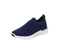 ara -San Diego Slipper blau für Herren, blau, Größe 44 EU