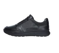 Ara - Herren Schnürschuh Romano blauGore-Tex BLAU,STEEL - Gr. - EU 46