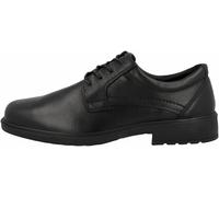 Ara Herren Bootsschuh Lorenzo 11-35801-01 Schwarz Größe 40