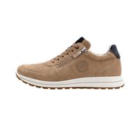 ara Herren Schnürschuhe für Herren, beige, Größe 44 EU