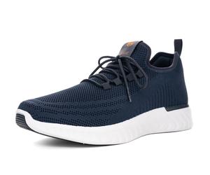 Ara - Herren Slipper San Diego blau Blau - Gr. - EU 45