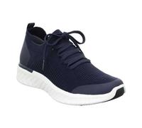 Ara - Herren Sneaker San Diego blau NAVY - Gr. - EU 42