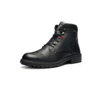 Ara Herren Stiefelette Frederik Schwarz Größe 44