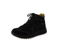 ara Herren STRESA-GTX Oxford, Black, 42 EU Weit