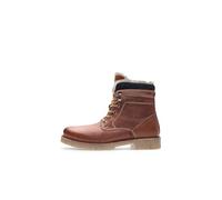 Ara Herren Stiefel Tiago Cognac Größe 44 EU Weit