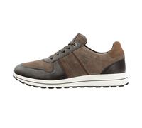 Ara Herrenschuhe Elegante Schnürer AMARONE,SESAM,NUSS AMARONE,SESAM,NUSS - Gr. - 43