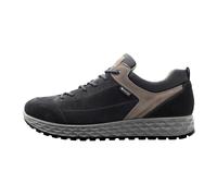 Ara Herrenschuhe Elegante Schnürer BLACK,BOSCO BLACK,BOSCO - Gr. - 44