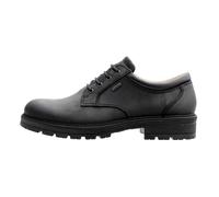 Ara Herrenschuhe Elegante Schnürer SCHWARZ SCHWARZ - Gr. - 41