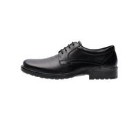 ara Herrenschuhe Elegante Schnürer SCHWARZ SCHWARZ - Gr. - 42