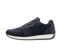 Ara Herrenschuhe Komfortschuhe BLAU-NAVY,BLAU BLAU-NAVY,BLAU - Gr. - 43