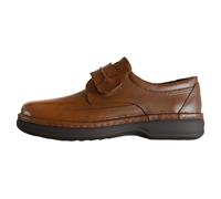 ara Herrenschuhe Komfortschuhe COGNAC COGNAC - Gr. - 46