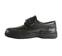 ara Herrenschuhe Komfortschuhe SCHWARZ SCHWARZ - Gr. - 39