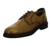 Ara Herrenschuhe Komfortschuhe TAN TAN - Gr. - 43