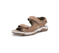 ara Herrenschuhe Sandalen CARAMEL,BEIGE CARAMEL/BEIGE - Gr. - 42