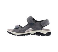 ara Herrenschuhe Sandalen JEANS,GRAU JEANS,GRAU - Gr. - 44