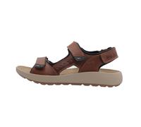 ara Herrenschuhe Sandalen MARRONE,SENAPE,SCHWARZ MARRONE/SCHWARZ - Gr. - 42