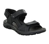 Ara Herrenschuhe Sandalen SCHWARZ,GRIGO SCHWARZ,GRIGO - Gr. - 44