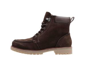 Ara Herrenschuhe Schnürboots MORO MORO - Gr. - 45