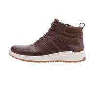 Ara Herrenschuhe Schnürboots MORO,SADDLE MORO - Gr. - 40
