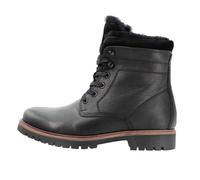 Ara Herrenschuhe Schnürboots SCHWARZ,BLACK SCHWARZ,BLACK - Gr. - 46