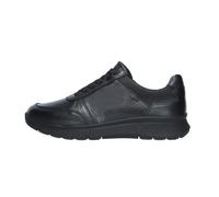 Ara Herrenschuhe Schnürboots SCHWARZ SCHWARZ - Gr. - 43
