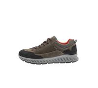 Ara Herrenschuhe Schnürschuhe BLACK,SALVIA/FROG BLACK - Gr. - 45